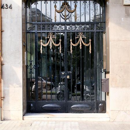 Апартаменти Casa Valeta Барселона Екстер'єр фото